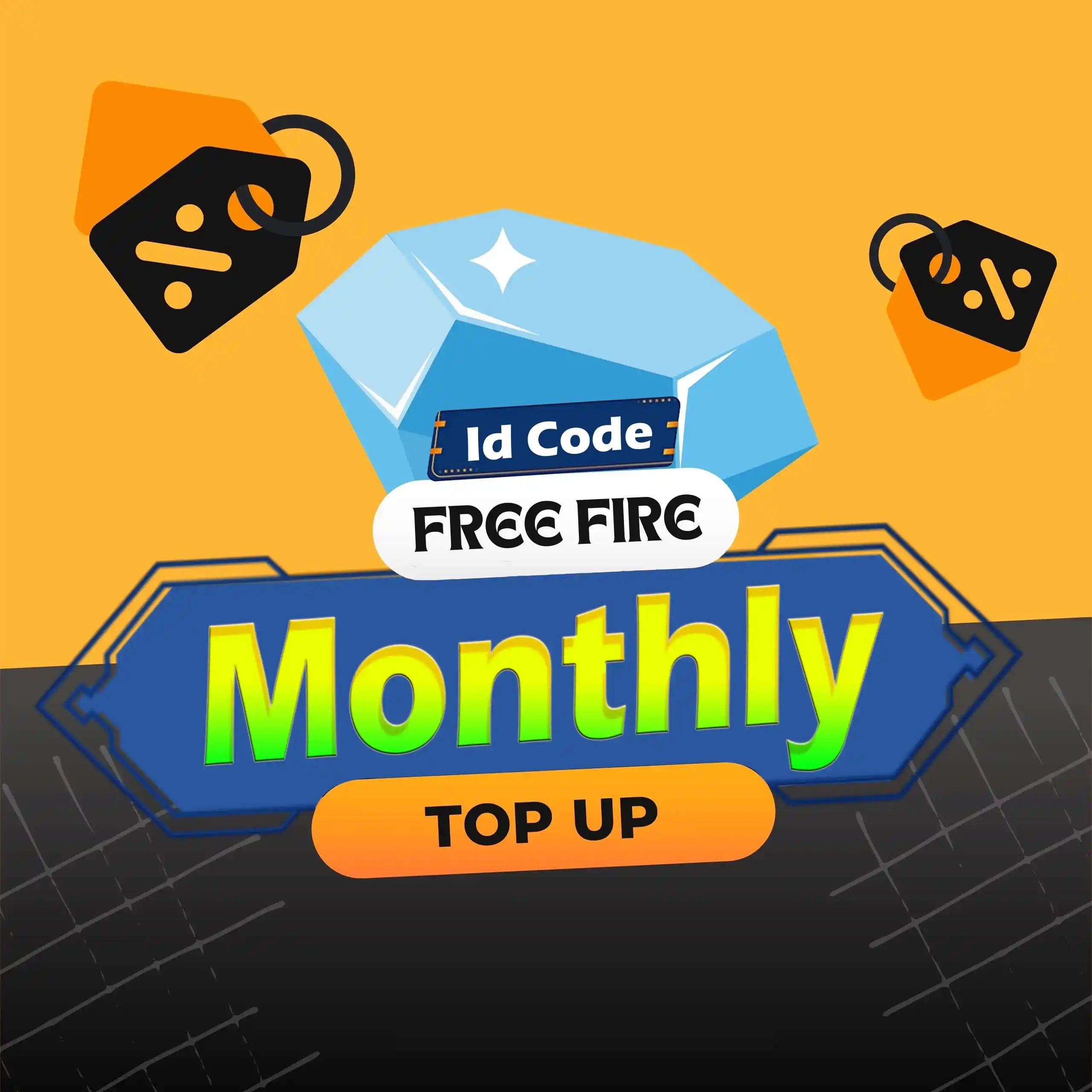 MONTHLY MEMBERSHIP 