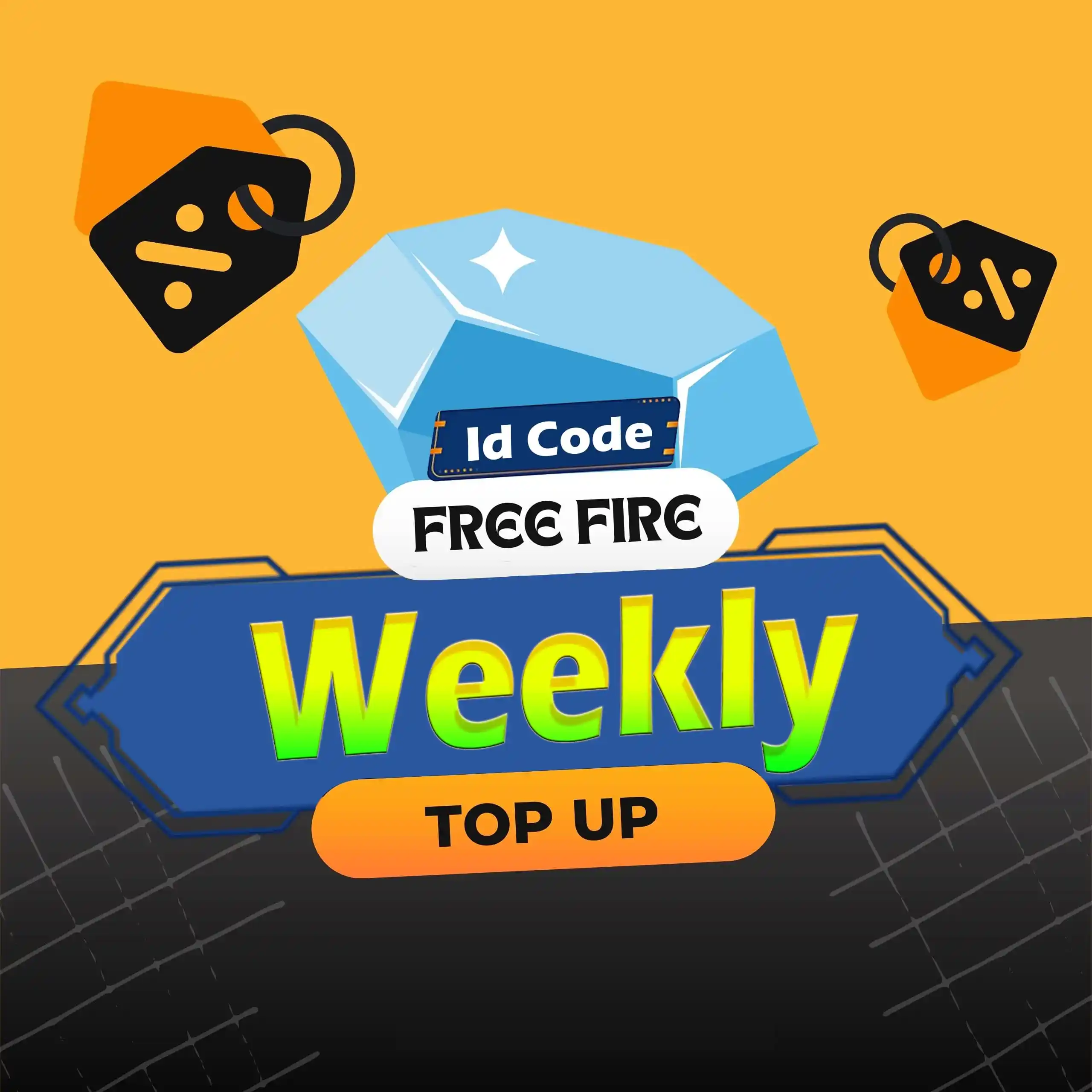 WEEKLY MEMBERSHIP
