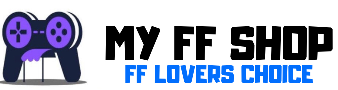 MY FF SHOP